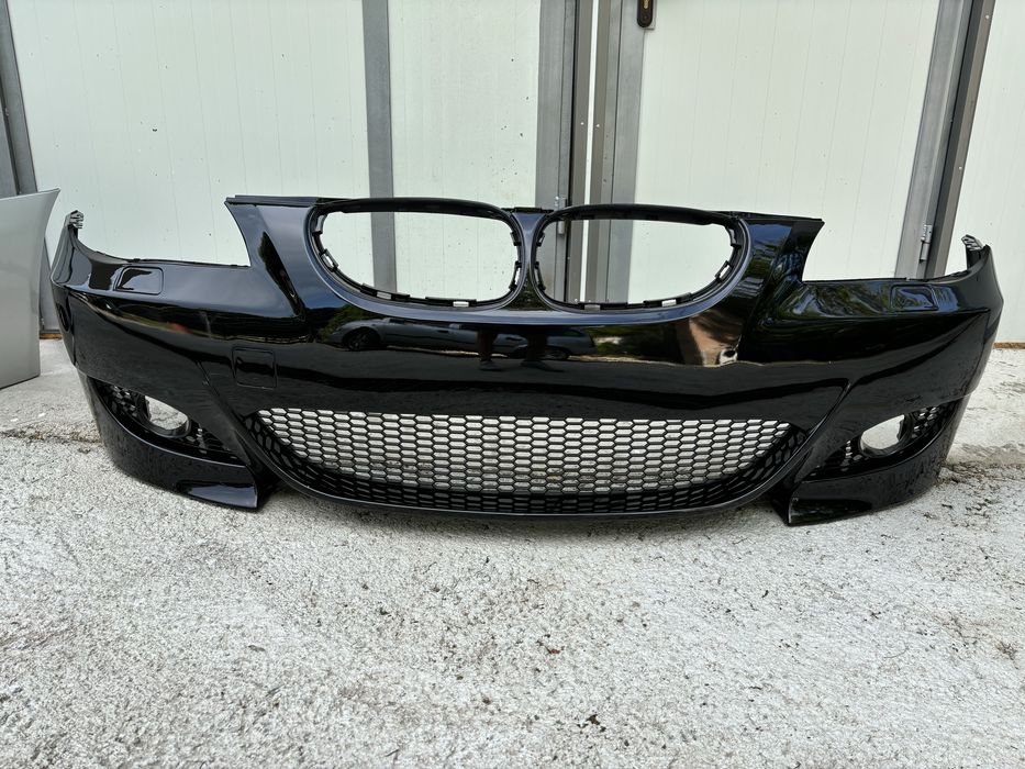 М5 Брони Bmw E60 E61