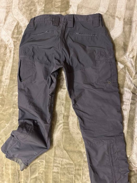 Штайнграу форма (серая)