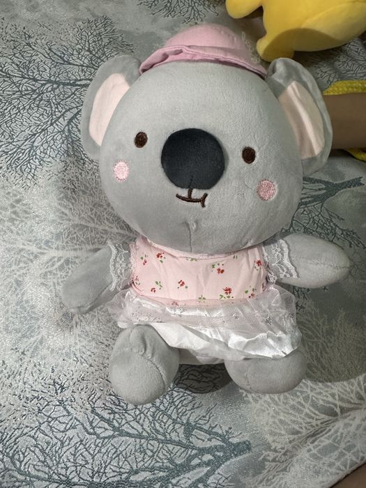игрушки разные новые