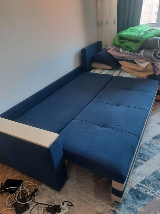 Диван раскладной