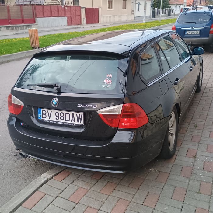 BMW 3 Series 2008 — imagine 4
