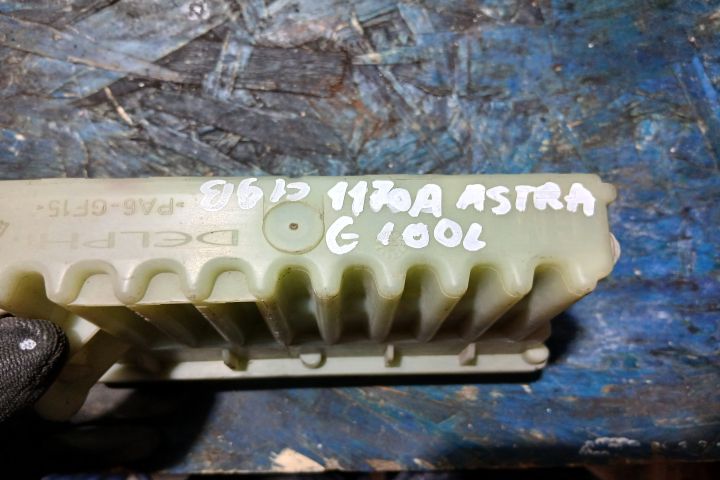 Calculator clima 24456733 15427111 24456733 15427111 Opel Astra G