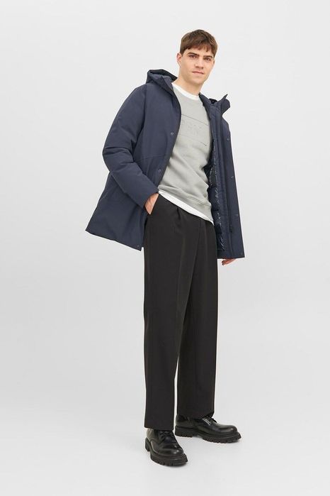 Зимно яке Jack & Jones