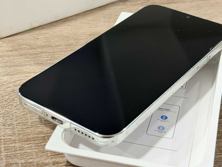 Huawei Pura 70 5G 256GB 12GB RAM Dual