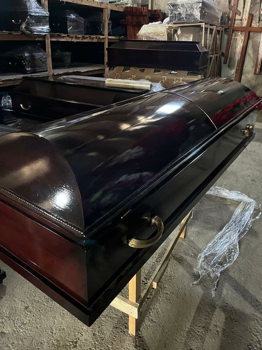 Православные похороны 24/7