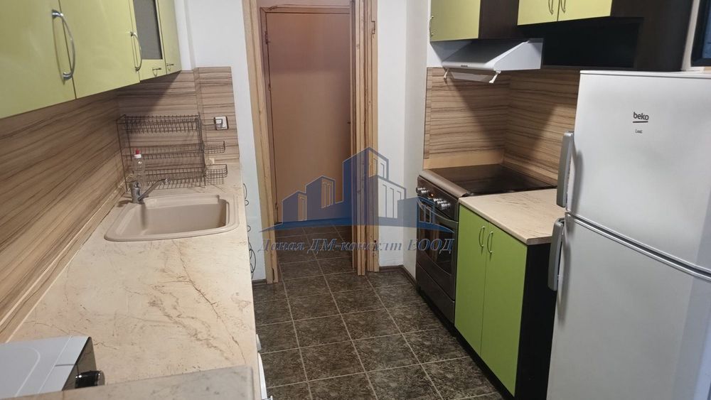 Дава се под наем Двустаен апартамент в Шумен, Пазара - 62 кв.м за 306 € - Снимка #5