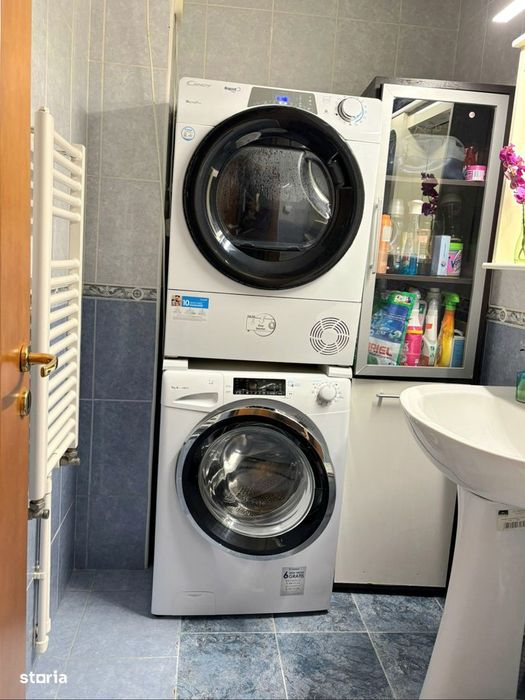 4 Camere | 96MP | Calea Vitan | Centrala | 2 Parcari | Renovat/Mobilat
