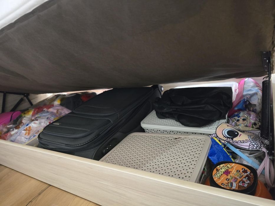 Единично легло - ТОП