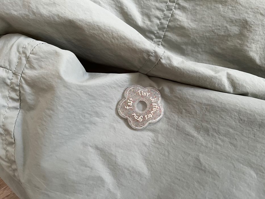 Детска ветровка 98-104