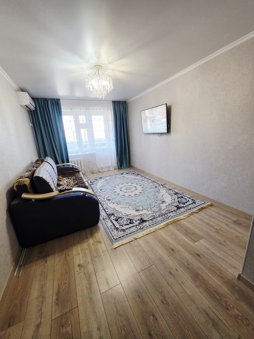 Продам квартиру в мкр Женис