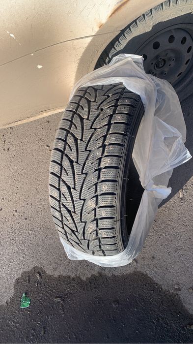 Шины прадаётся р18