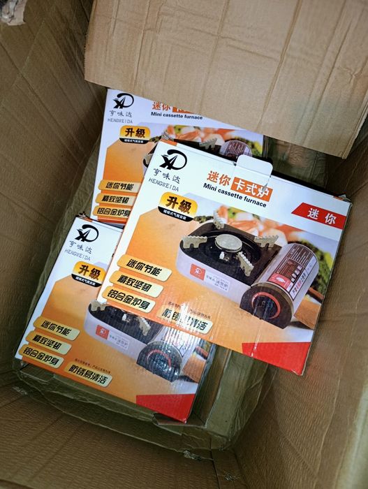 горелка насадка газ баллончик плитка газовая зажигалка пистолет гас