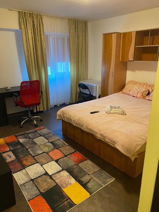 apartament de vanzare