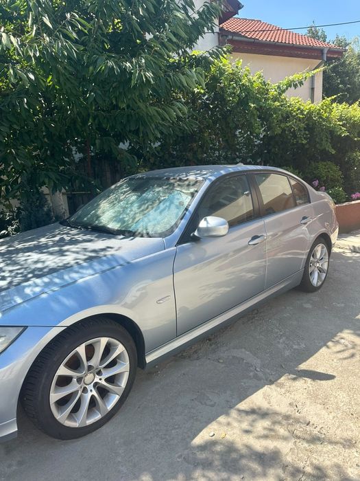 BMW Seria 3 2010 — imagine 2