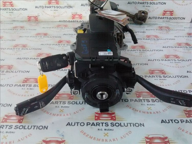 bloc lumini vw golf 5