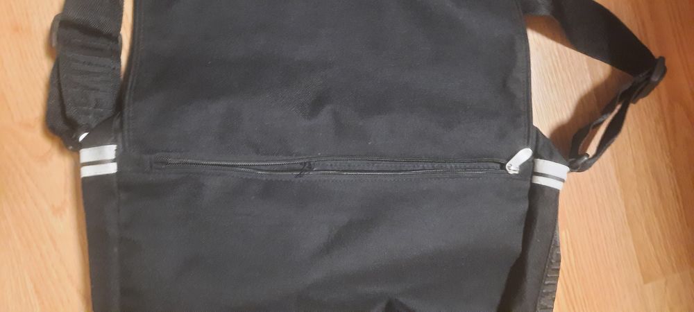 Geanta umar converse