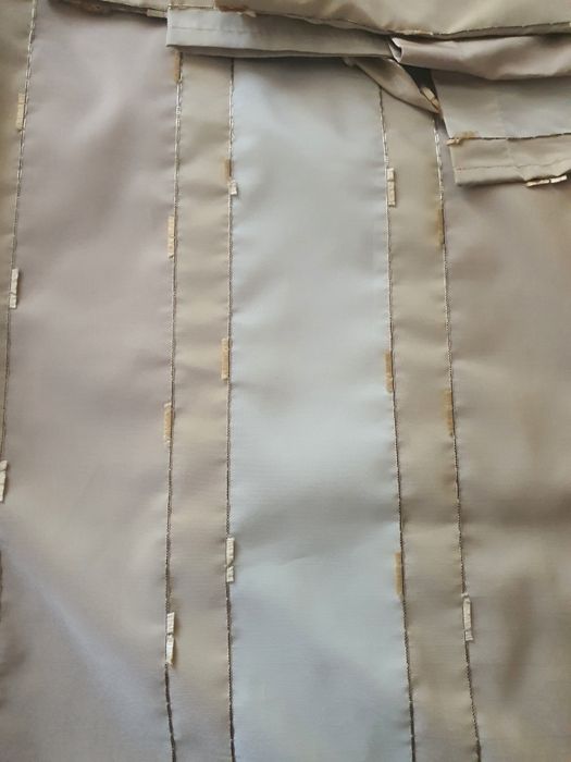 Продам портьеры и тюль