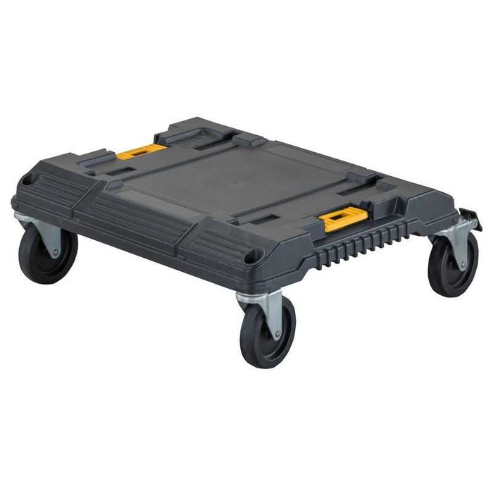 Количка за куфари DeWALT DWST1-71229 TSTAK, 486x436x181 mm