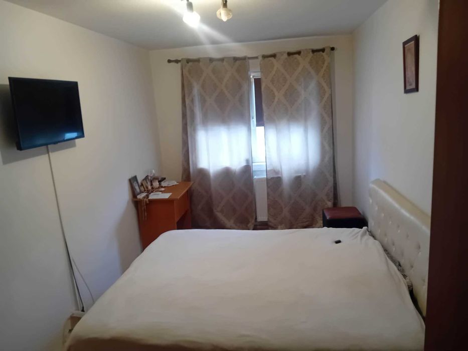 Ap 4 Cam Orion Darmanesti etaj 9 lift 65mp renovat centrala termopan