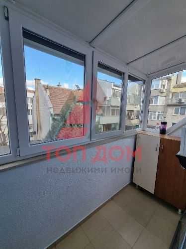 Дава се под наем Двустаен апартамент в Варна, Колхозен пазар - 55 кв.м за 459 € - Снимка #7