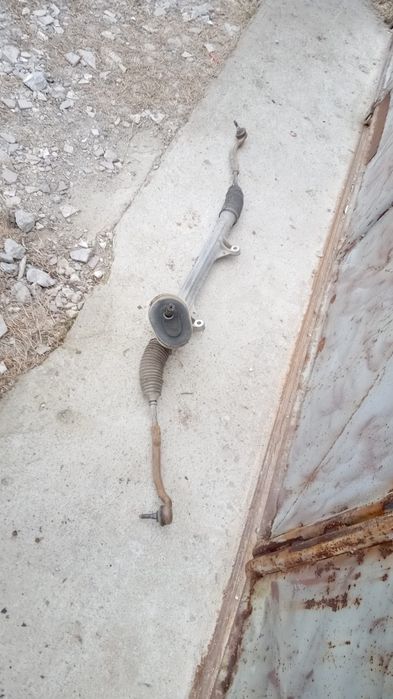 Caseta de direcție Renault Megane 2