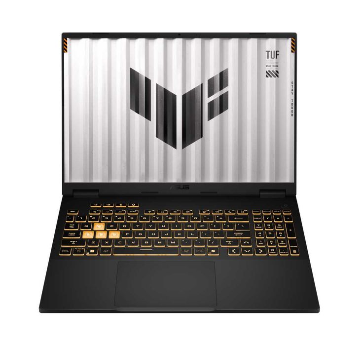 Ноутбук ASUS TUF GAMING ULTRA 9-275HX 32GB 1TB SSD 8GB RTX 5060, 16.0"