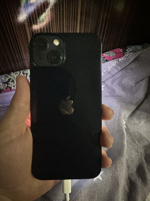 Iphone 13 aybi imei ka qilish kerak