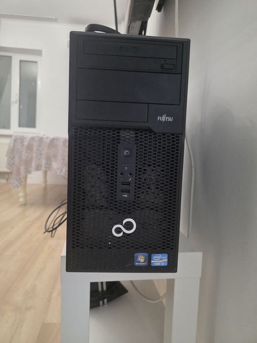 Продам компьютер в отл состоянии Intel Core i3