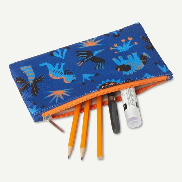 Ученическа раница 3 в 1 за момче + термо чанта и несесер