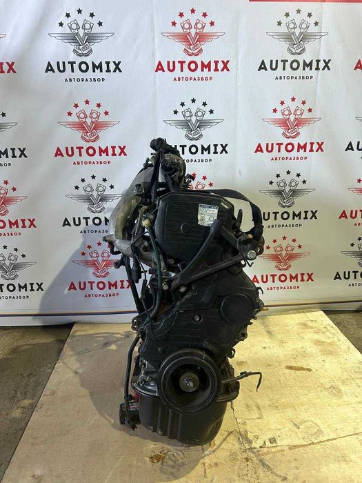 Двс Тойота 5S V-2.2