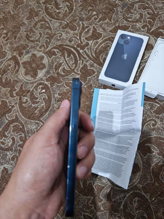 IPhone 13 mini 128gb