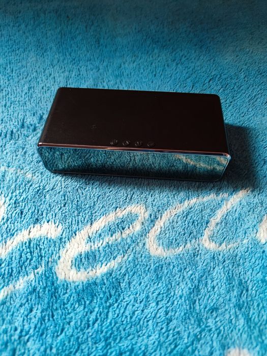 Ceas cu încărcare wireless