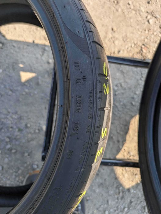 235/35 R20 • Vara • Pirelli P Zero TO Elect 92Y PNCS | 2 buc | Pret/buc