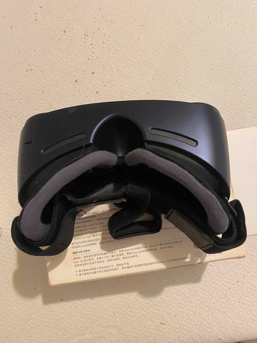 ochelari gear vr samsung