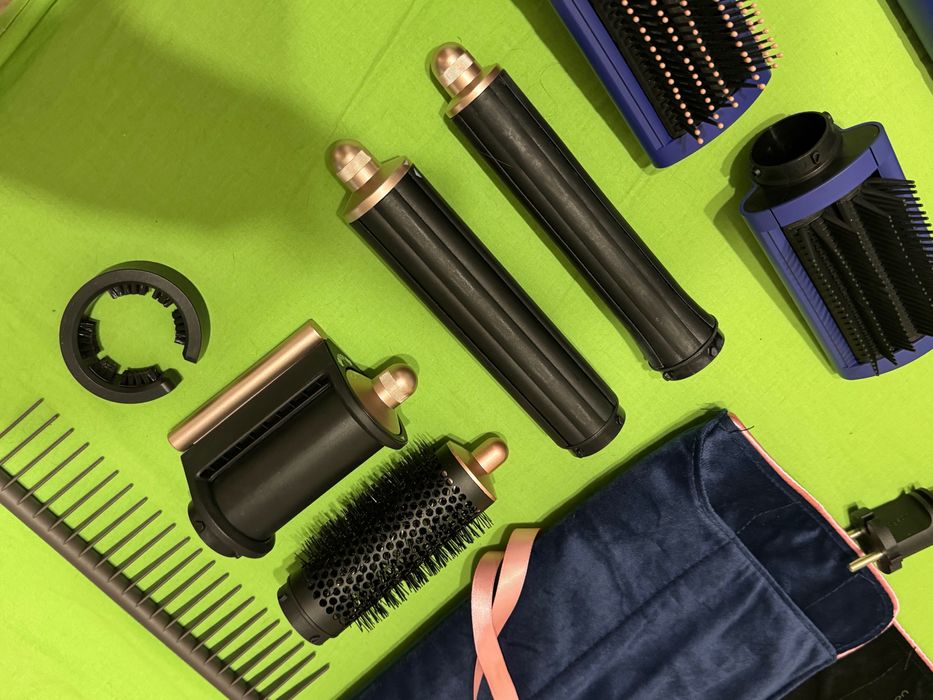 Dyson Airwrap HS05 long