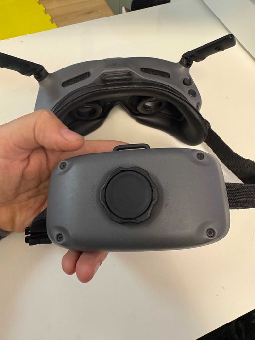 DJI Goggles Integra