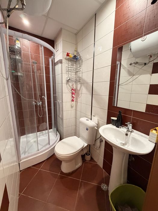 Продава се Двустаен апартамент в Банско - 78 кв.м за 1347 €/кв.м - Снимка #4