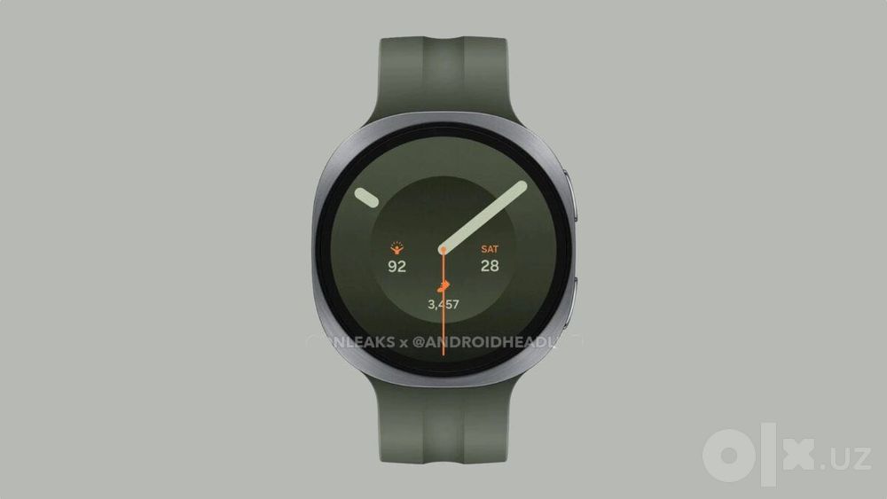 Samsung Galaxy watch 9 New 2026