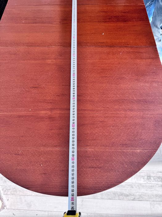 Трапезна разтегателна маса