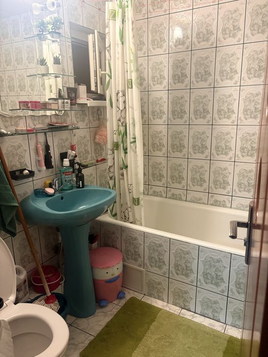 Apartament 3 camere Titan