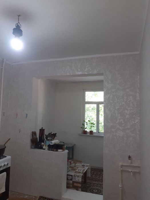 2х ком квартира после ремонта