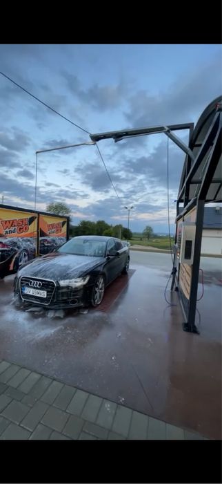 Audi a   6 c  7