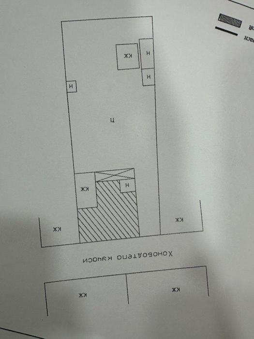 Продается земельный участок в 10 соток земли в Сергели махалля Хонабад