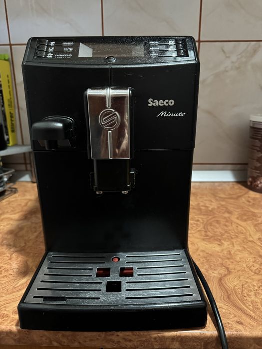 Expresor Philips Saeco Minuto