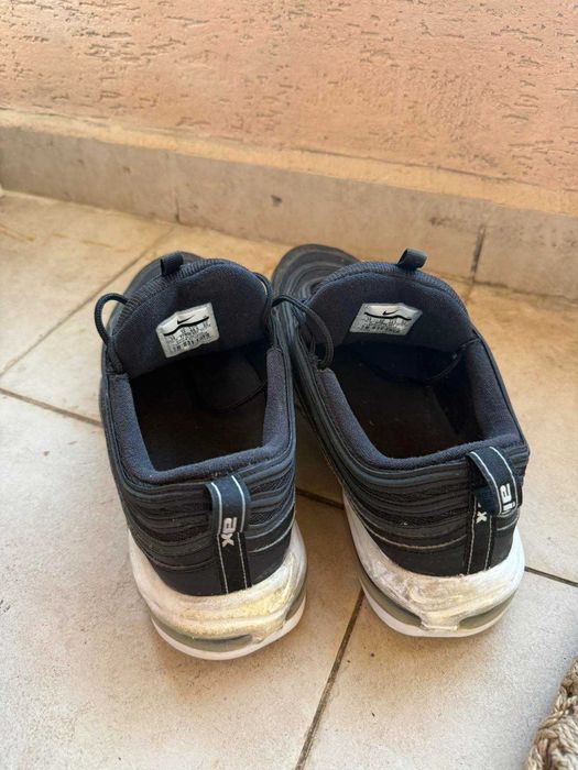 Маратонки Найк /Nike