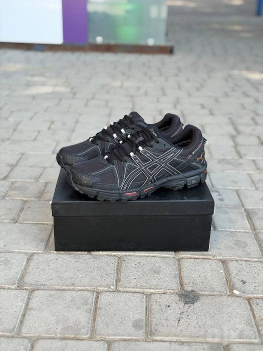 Asics gel Kahana 8 gore-tex