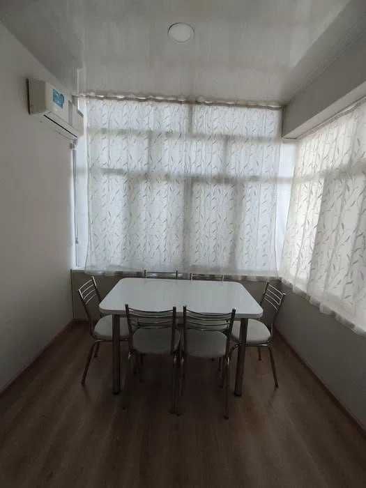 Сдаётся квартира 3/8/9 на ор-р Мирабадский Шох Мед Центр