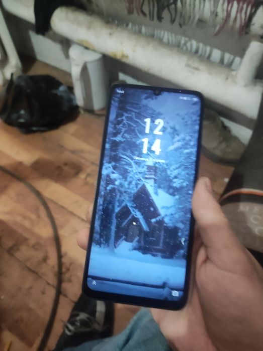 Телефон zte в отличном состоянии