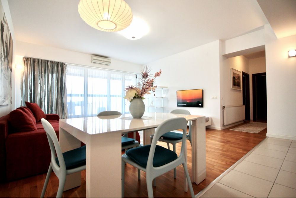 3 camere de vanzare Pipera - Vita Bella