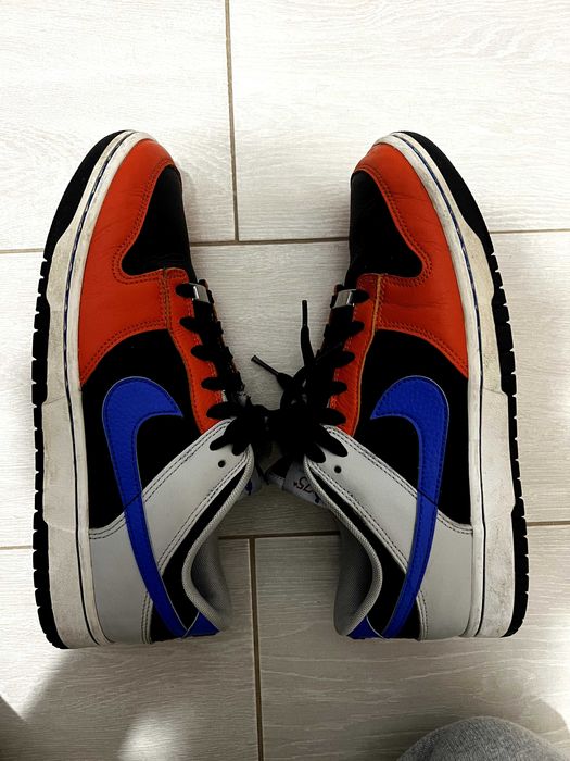 Nike Dunk Low Retro EMB